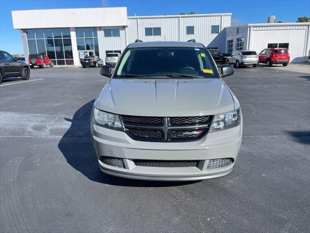 used 2020 Dodge Journey car, priced at $14,250