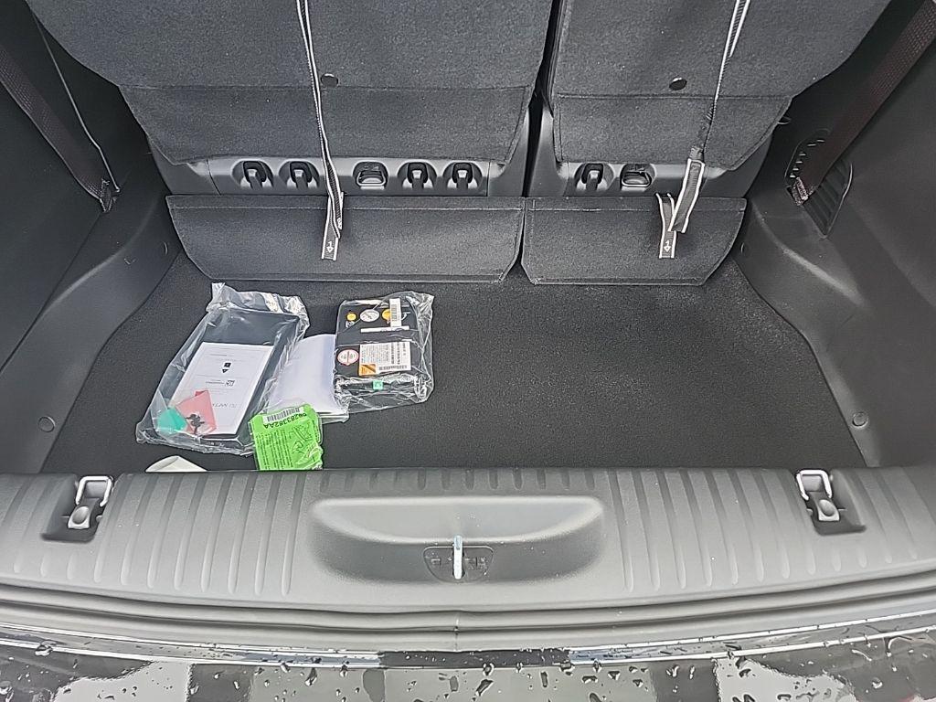 new 2026 Chrysler Pacifica car, priced at $41,219