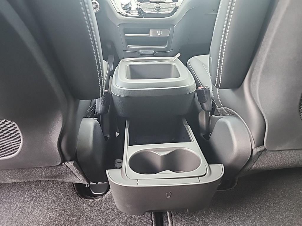 new 2026 Chrysler Pacifica car, priced at $41,219