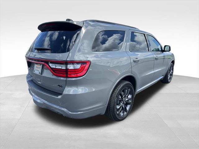 new 2024 Dodge Durango car, priced at $49,227