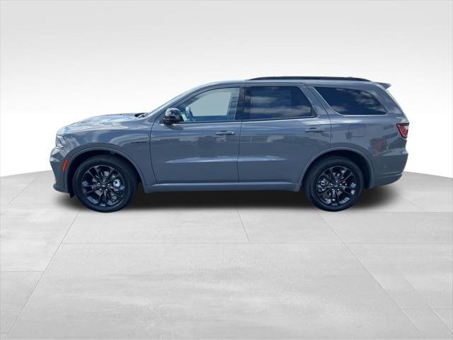 new 2024 Dodge Durango car, priced at $49,227