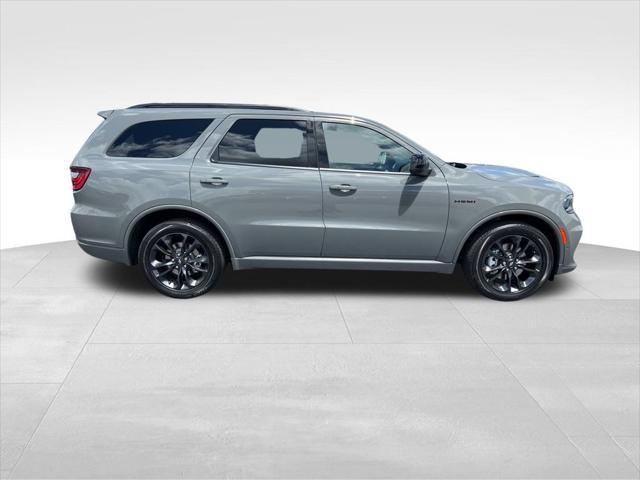 new 2024 Dodge Durango car, priced at $49,227