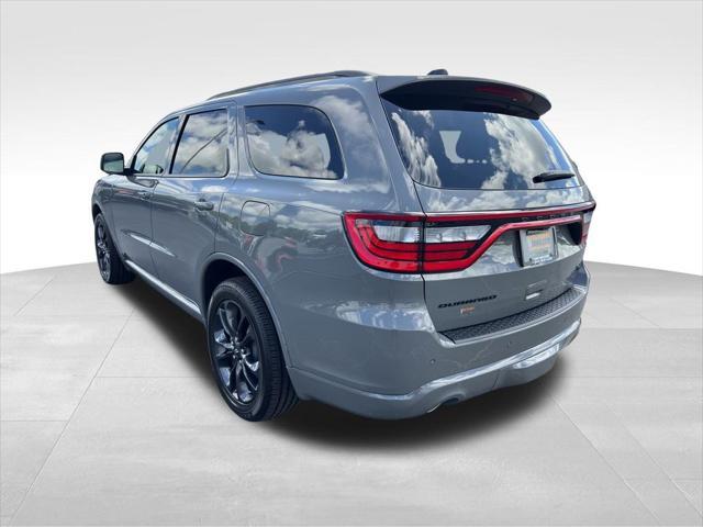 new 2024 Dodge Durango car, priced at $49,227