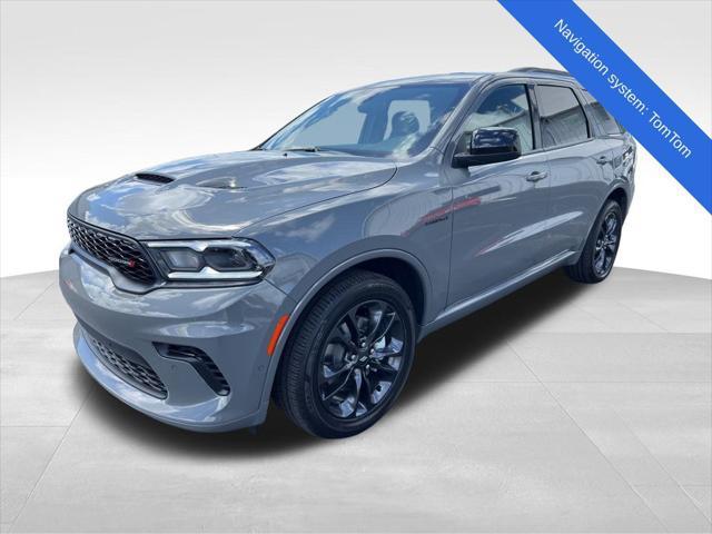 new 2024 Dodge Durango car, priced at $49,227