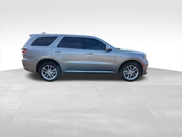 used 2021 Dodge Durango car, priced at $30,950