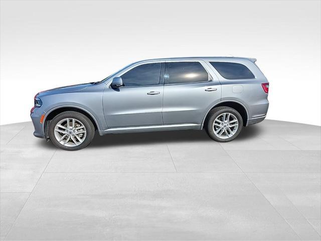 used 2021 Dodge Durango car, priced at $30,950