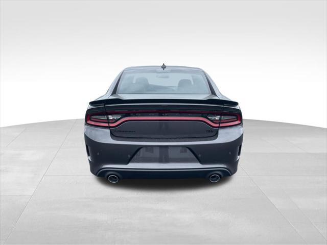 new 2023 Dodge Charger car, priced at $46,300