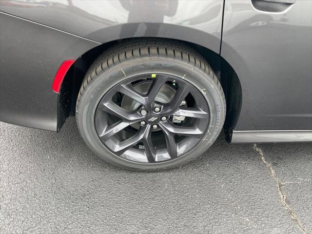 new 2023 Dodge Charger car, priced at $46,300