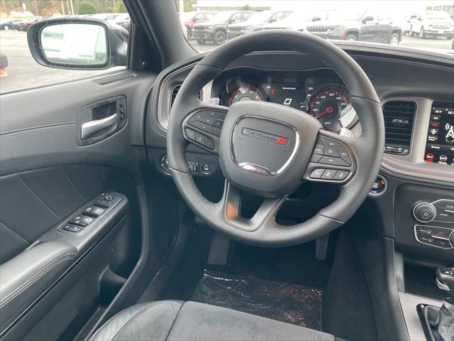 new 2023 Dodge Charger car, priced at $46,300