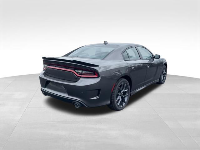 new 2023 Dodge Charger car, priced at $46,300