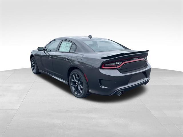 new 2023 Dodge Charger car, priced at $46,300