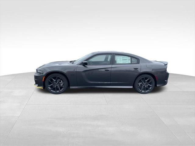 new 2023 Dodge Charger car, priced at $46,300