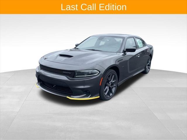 new 2023 Dodge Charger car, priced at $46,300