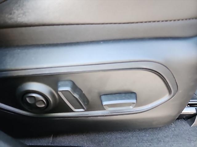 used 2024 Jeep Grand Cherokee 4xe car, priced at $35,900