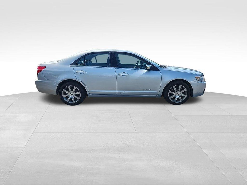 used 2006 Lincoln Zephyr car, priced at $6,995