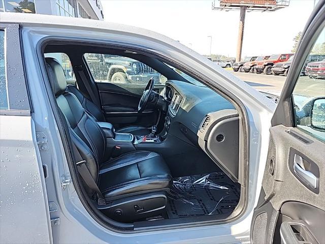used 2022 Dodge Charger car, priced at $22,569