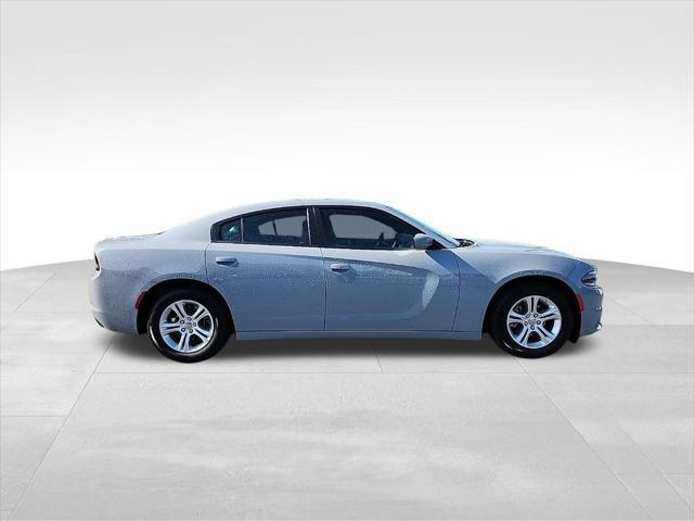 used 2022 Dodge Charger car, priced at $22,569