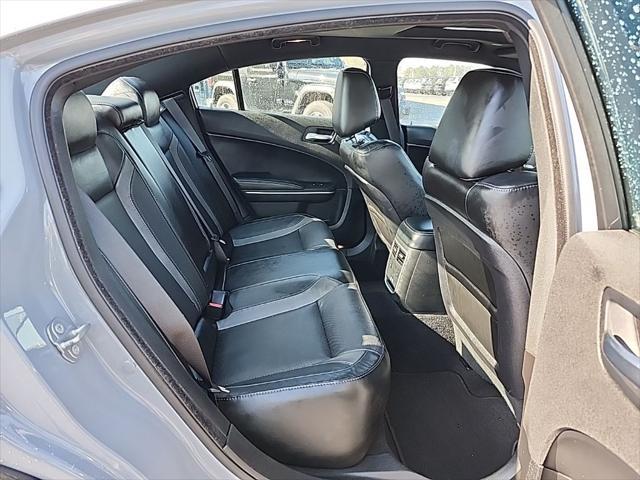 used 2022 Dodge Charger car, priced at $22,569