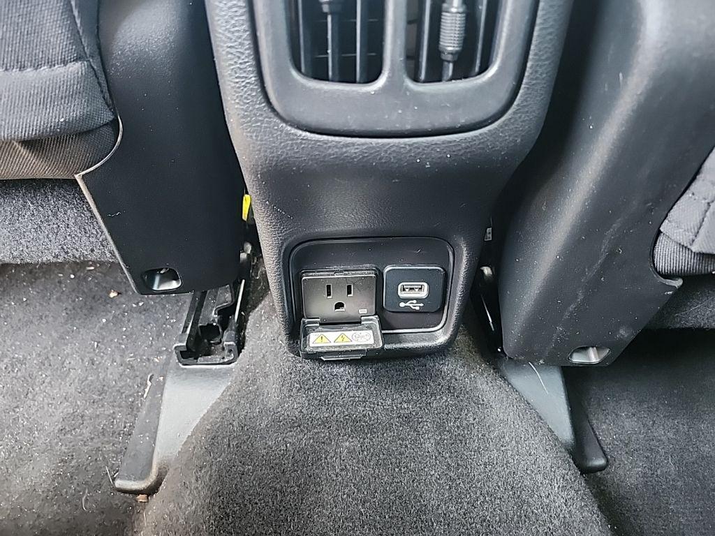used 2019 Jeep Compass car, priced at $13,995