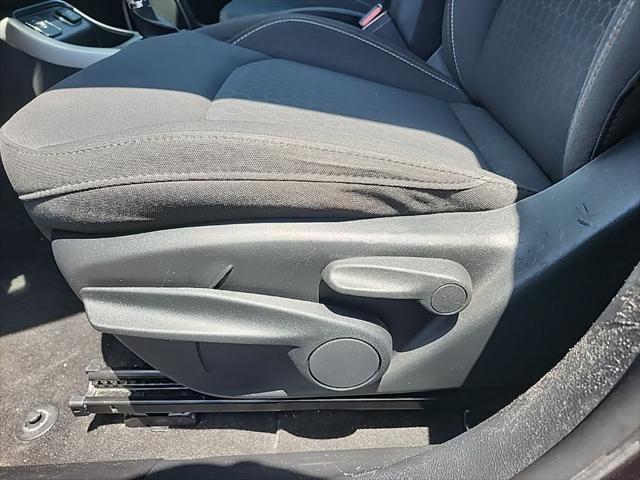 used 2019 Jeep Compass car, priced at $14,995