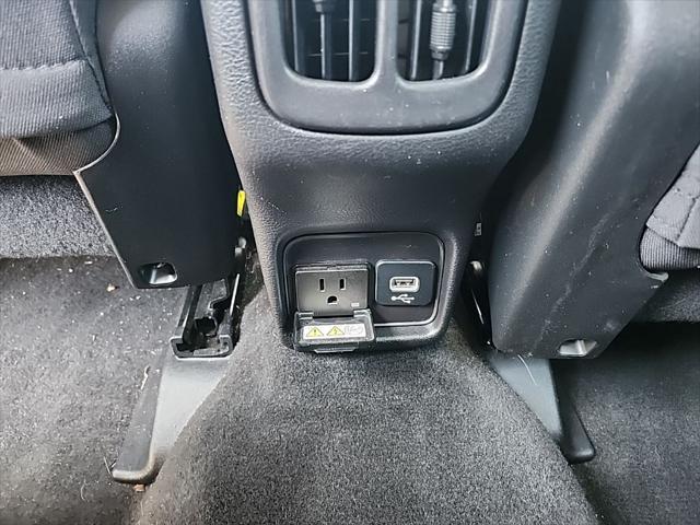 used 2019 Jeep Compass car, priced at $14,995
