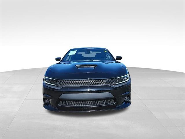 used 2022 Dodge Charger car, priced at $29,495