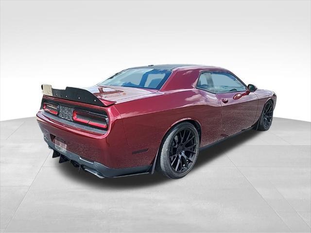 used 2020 Dodge Challenger car, priced at $31,995