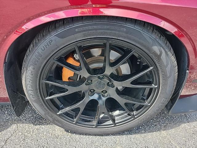 used 2020 Dodge Challenger car, priced at $31,995