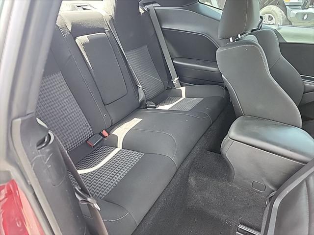 used 2020 Dodge Challenger car, priced at $31,995