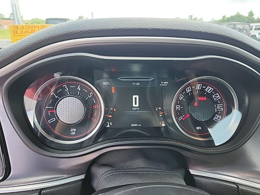 used 2020 Dodge Challenger car, priced at $29,995