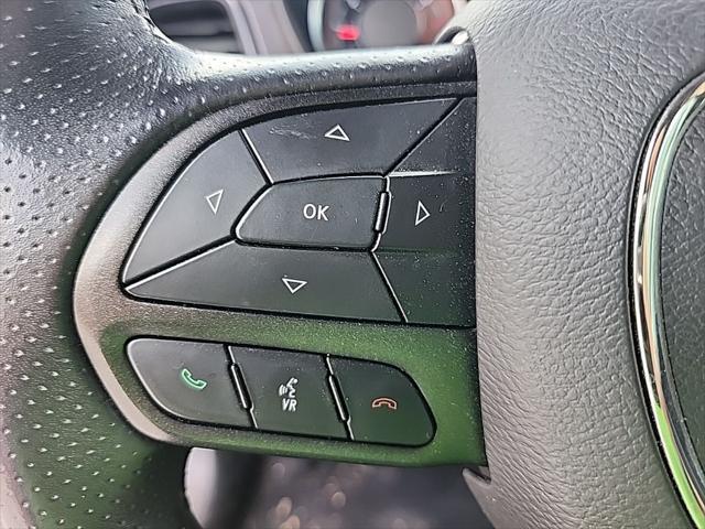 used 2020 Dodge Challenger car, priced at $31,995