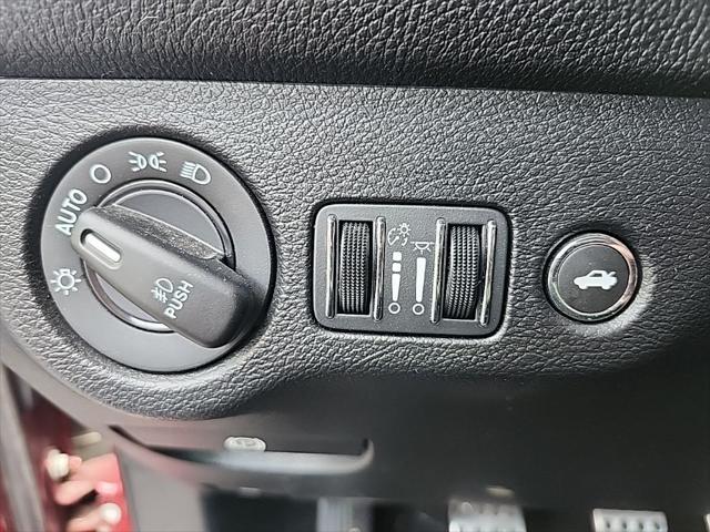 used 2020 Dodge Challenger car, priced at $31,995