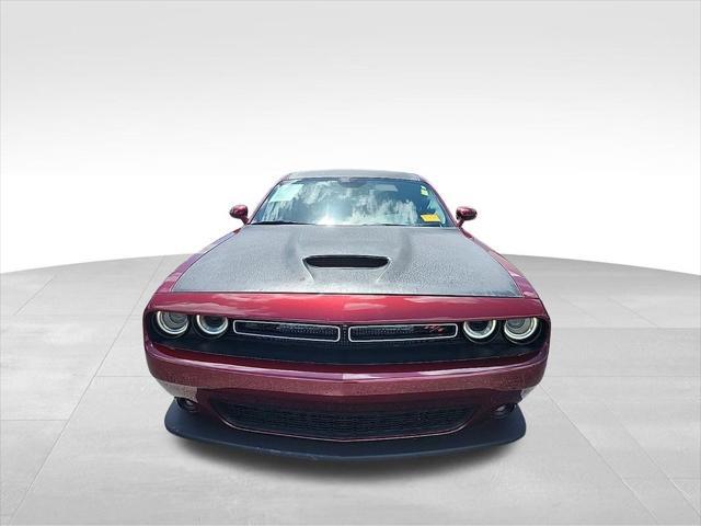 used 2020 Dodge Challenger car, priced at $31,995