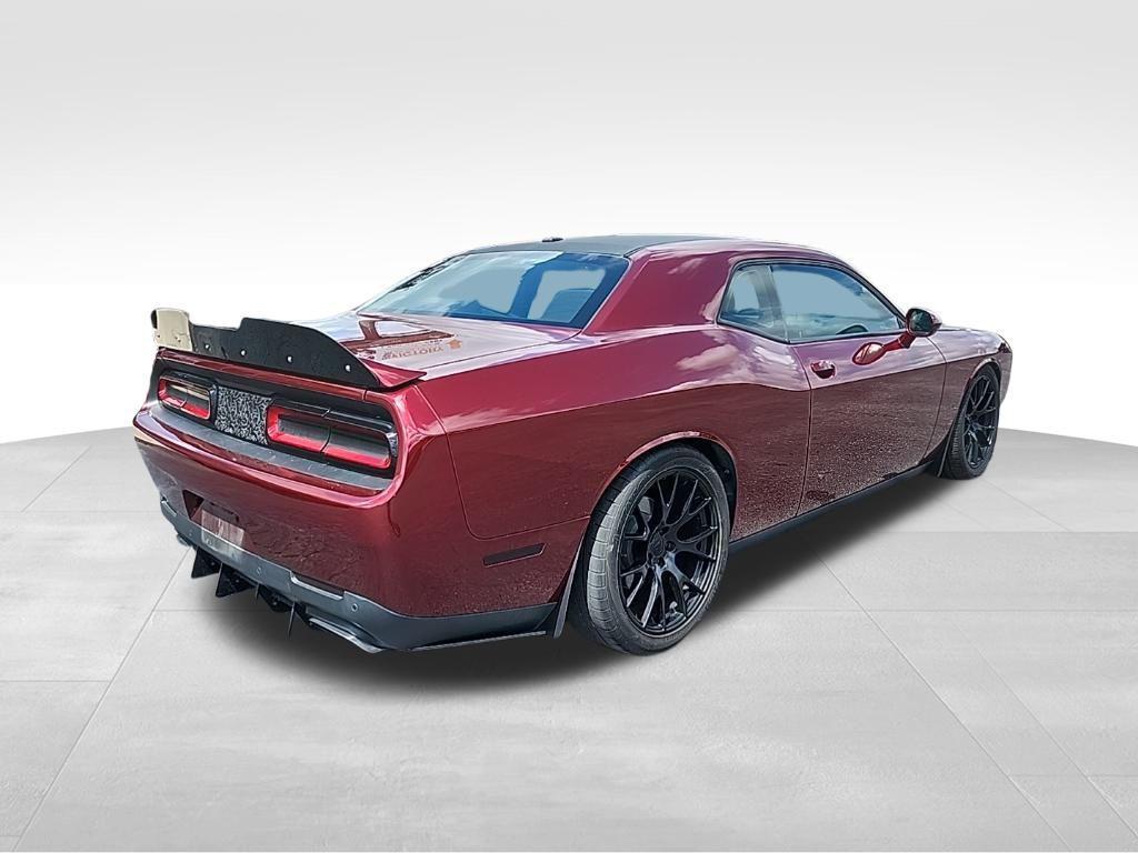 used 2020 Dodge Challenger car, priced at $29,995