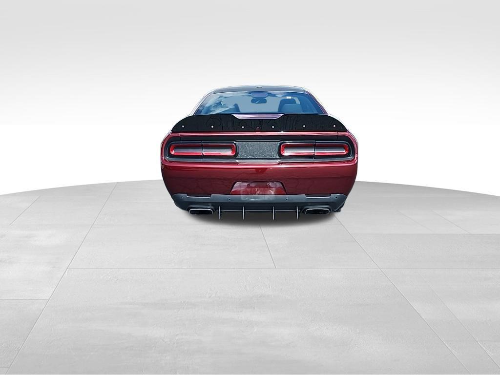 used 2020 Dodge Challenger car, priced at $29,995