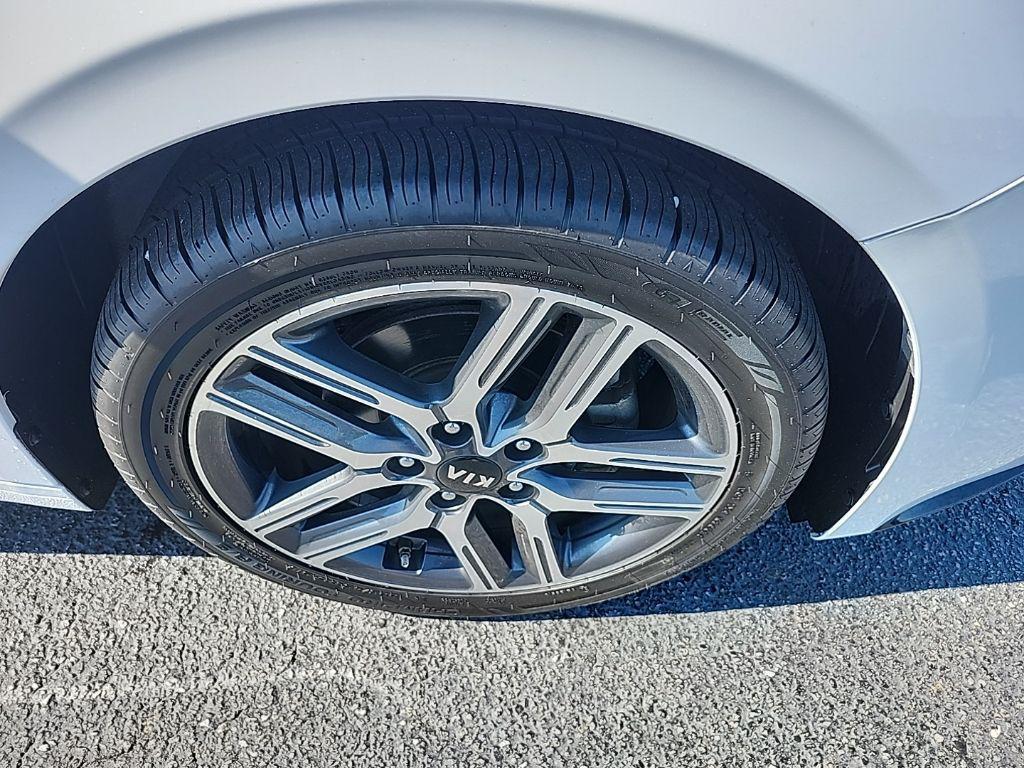 used 2019 Kia Forte car, priced at $18,266