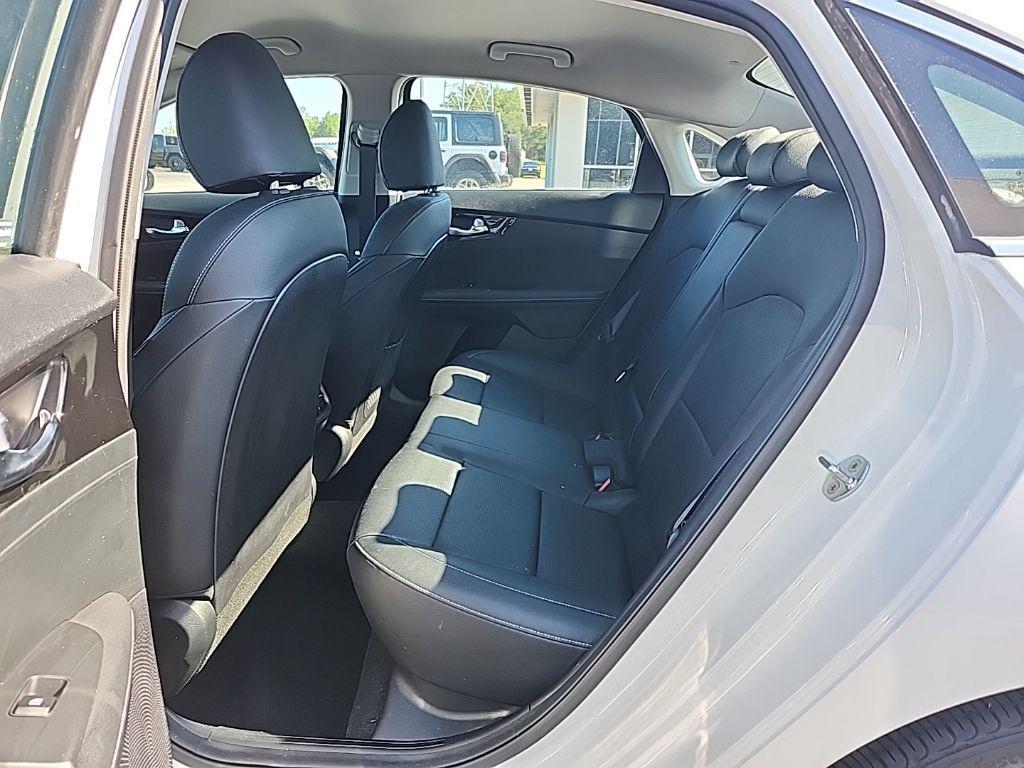 used 2019 Kia Forte car, priced at $18,266
