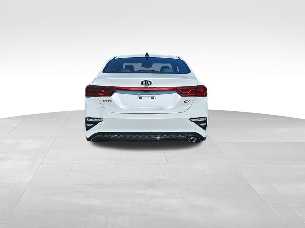 used 2019 Kia Forte car, priced at $18,266