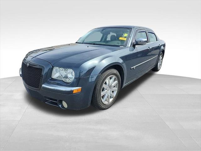 used 2008 Chrysler 300C car, priced at $7,500