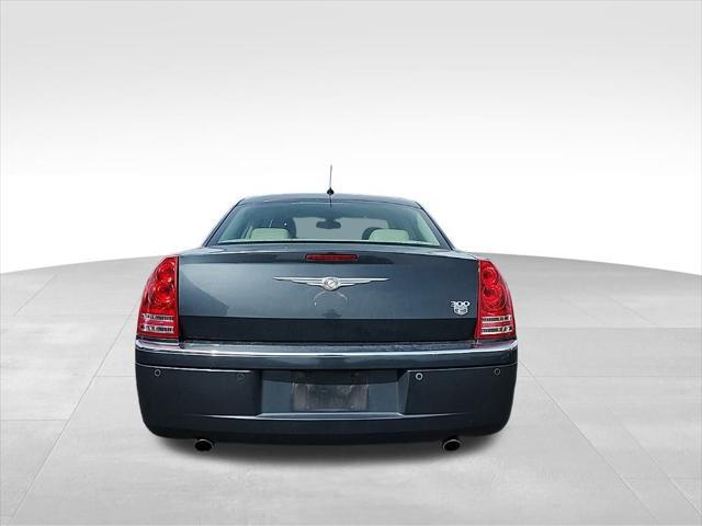 used 2008 Chrysler 300C car, priced at $7,500