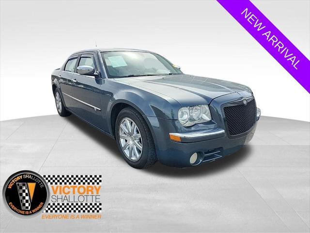 used 2008 Chrysler 300C car, priced at $7,500