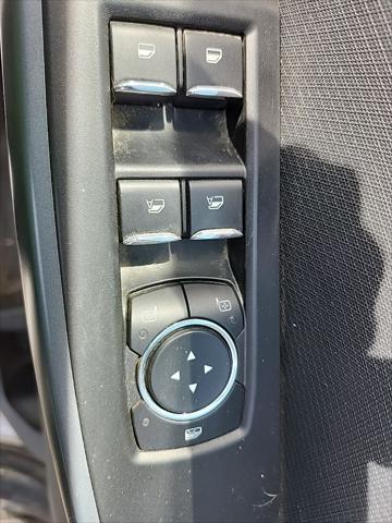 used 2022 Ford F-150 car, priced at $32,500