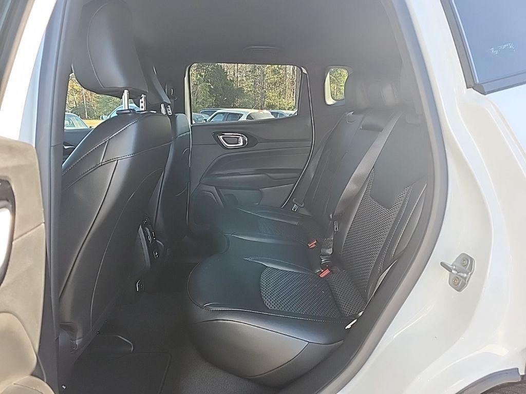 new 2026 Jeep Compass car, priced at $29,985