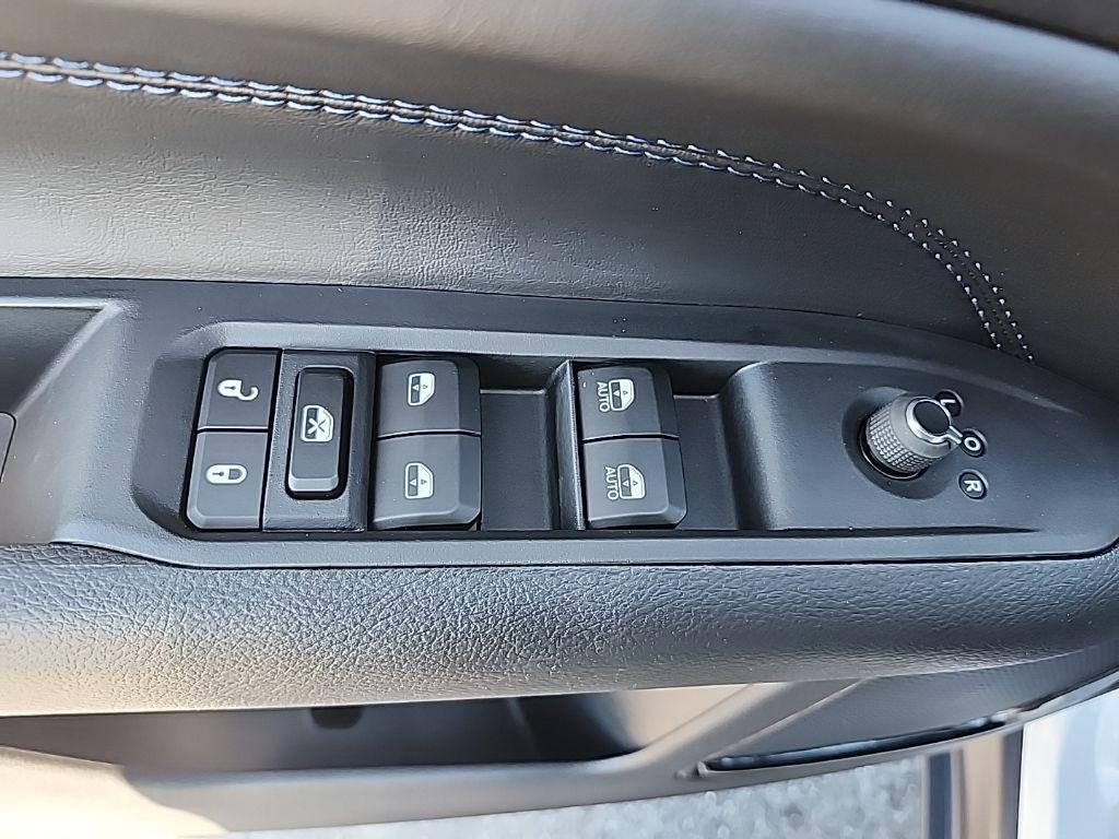 new 2026 Jeep Compass car, priced at $29,985