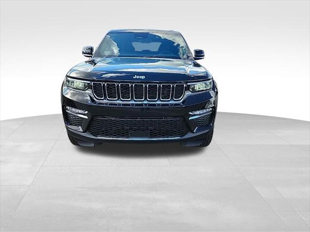 new 2025 Jeep Grand Cherokee car, priced at $48,290