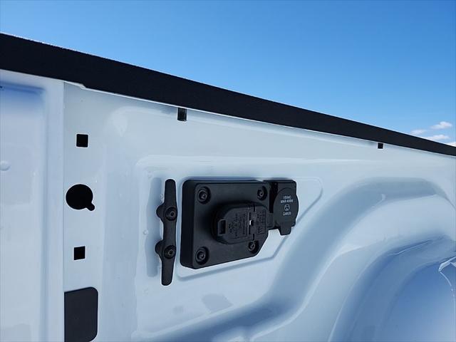 new 2025 Ram 2500 car, priced at $62,954