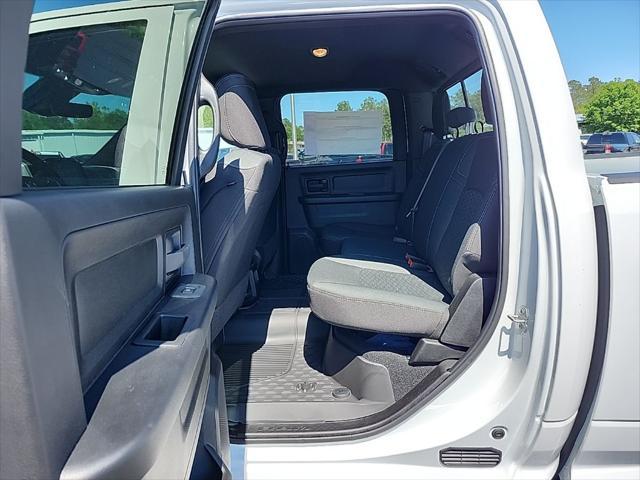 new 2025 Ram 2500 car, priced at $62,954
