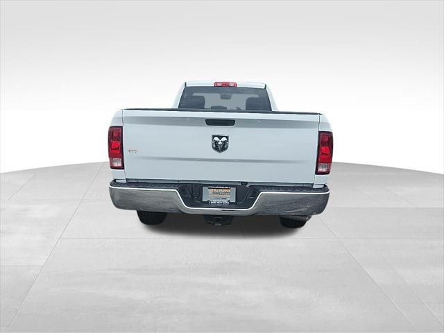 used 2023 Ram 1500 car, priced at $24,995