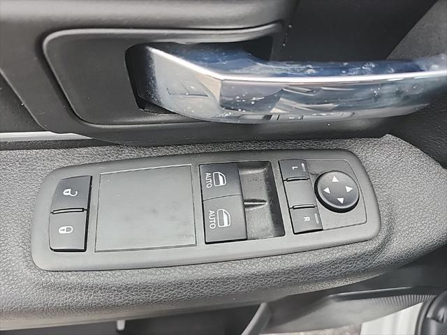 used 2023 Ram 1500 car, priced at $24,995