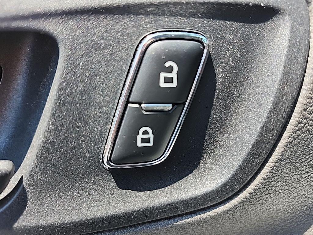 used 2023 Ford Transit-250 car, priced at $34,995
